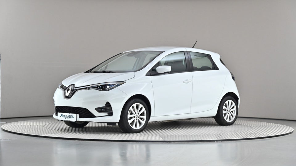 Renault Zoe 52 Zen 5d