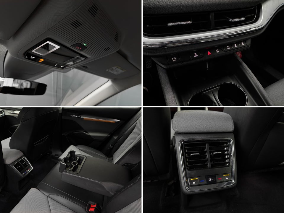 Skoda Enyaq 60 iV Loft 5d