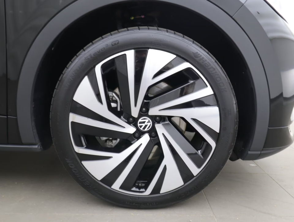 VW ID.4 77 GTX 4Motion 5d