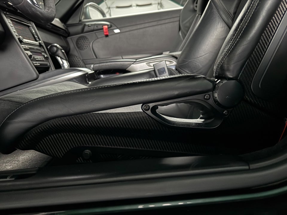 Porsche Cayman R 3,4 PDK 2d