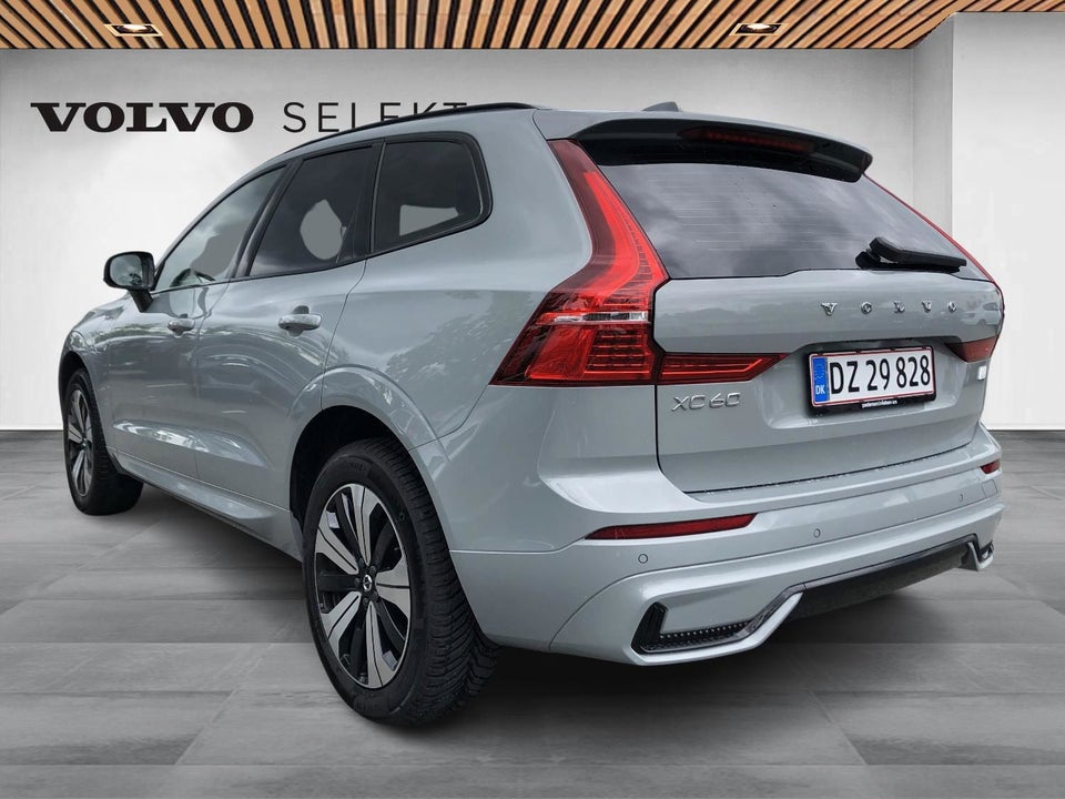 Volvo XC60 2,0 T6 ReCharge Plus Dark aut. AWD 5d