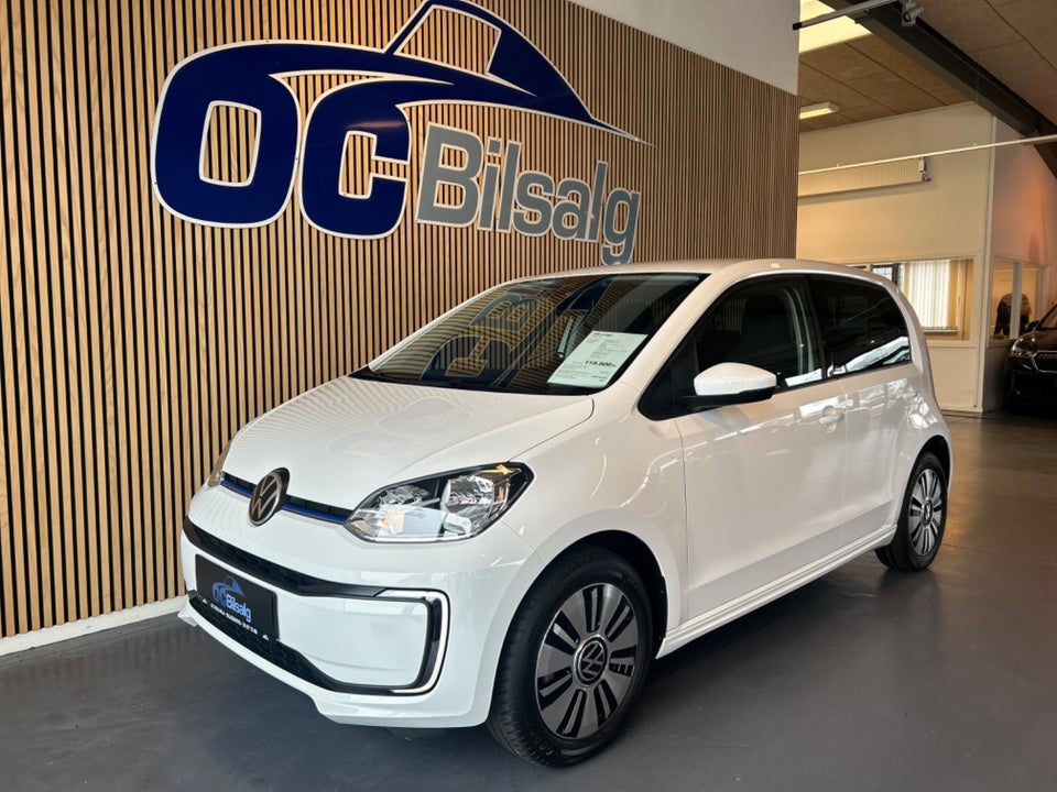 VW e-Up! United 5d