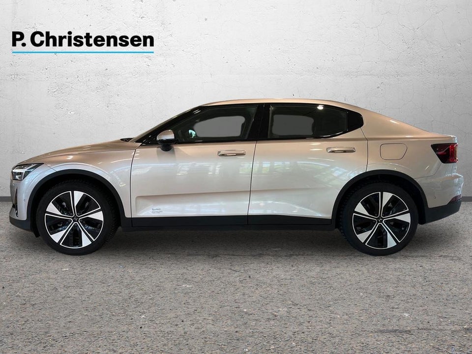 Polestar 2 Long Range 5d