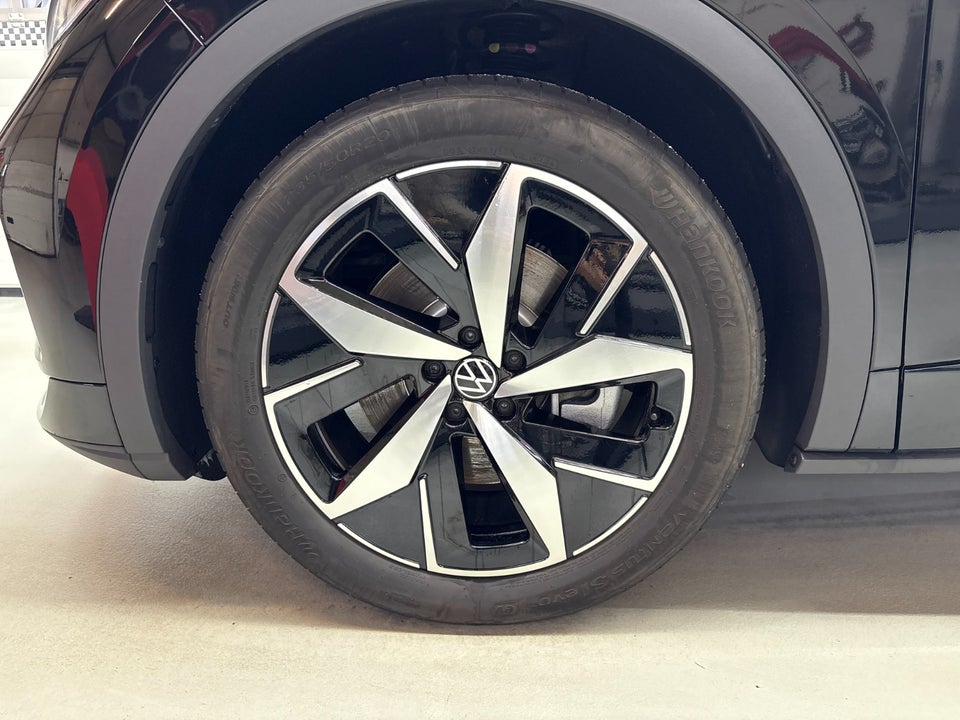 VW ID.4 77 GTX 4Motion 5d
