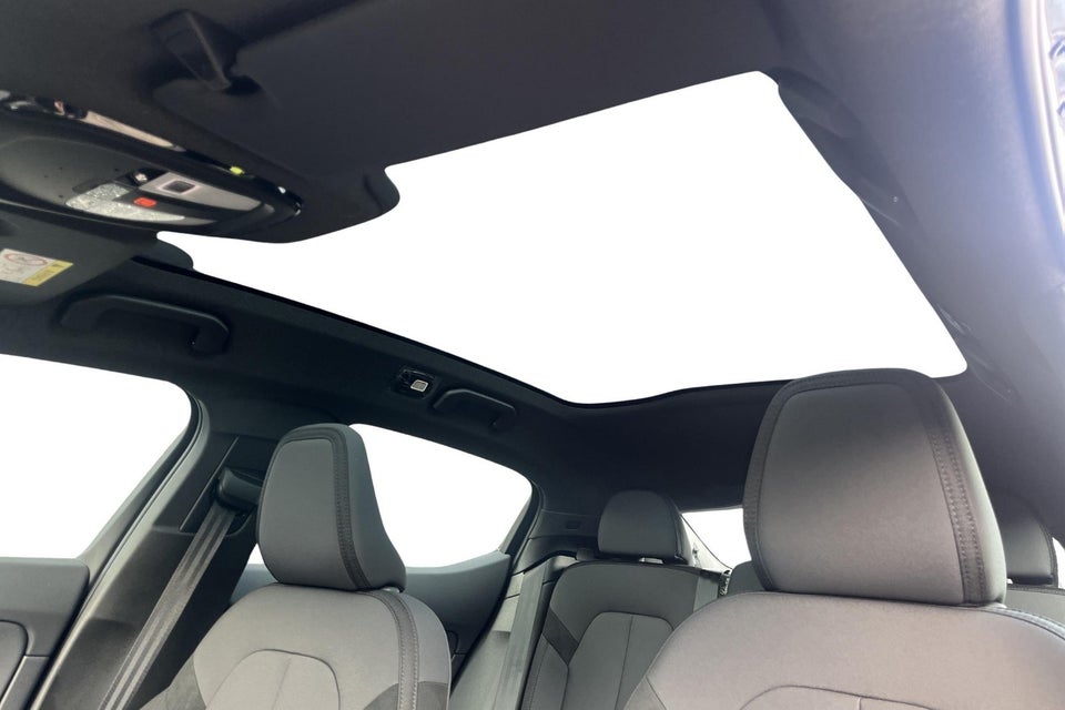 Polestar 2 Long Range 5d