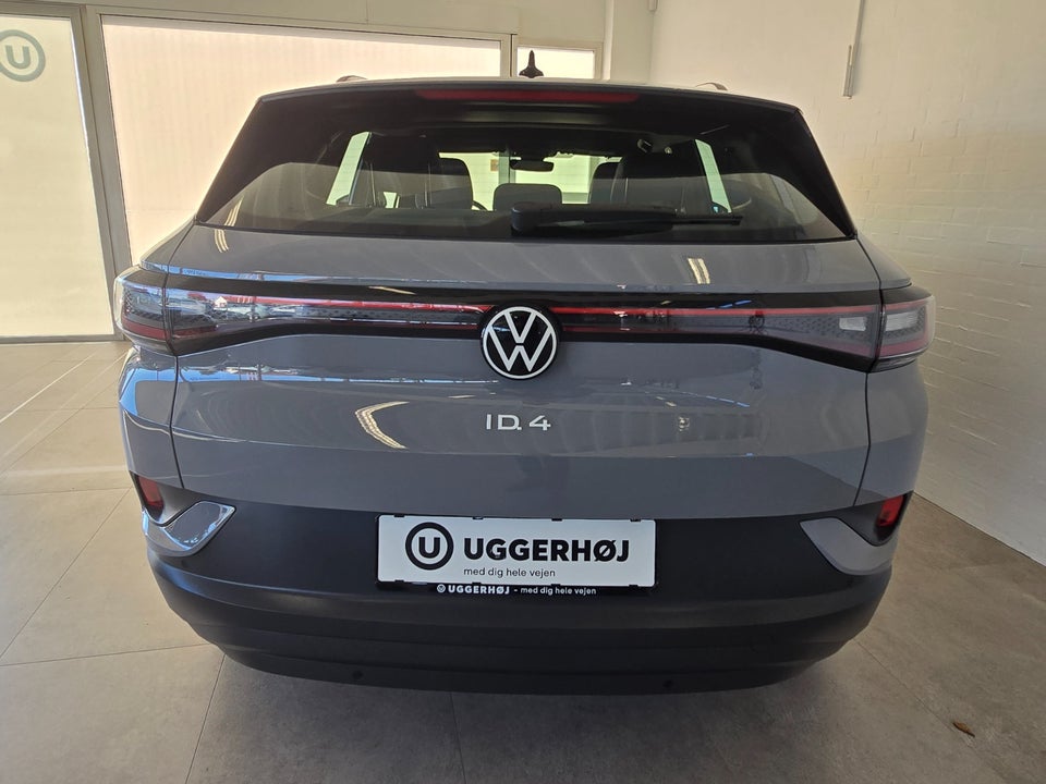 VW ID.4 77 Pro Performance 5d