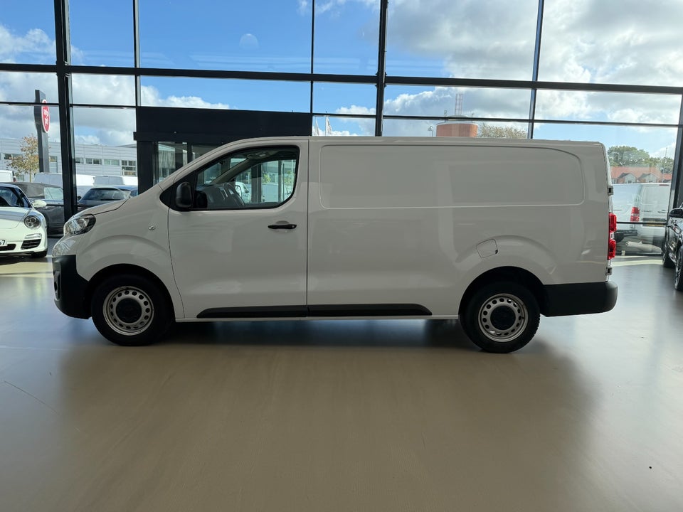 Peugeot Expert 2,0 BlueHDi 144 L3 Plus Van