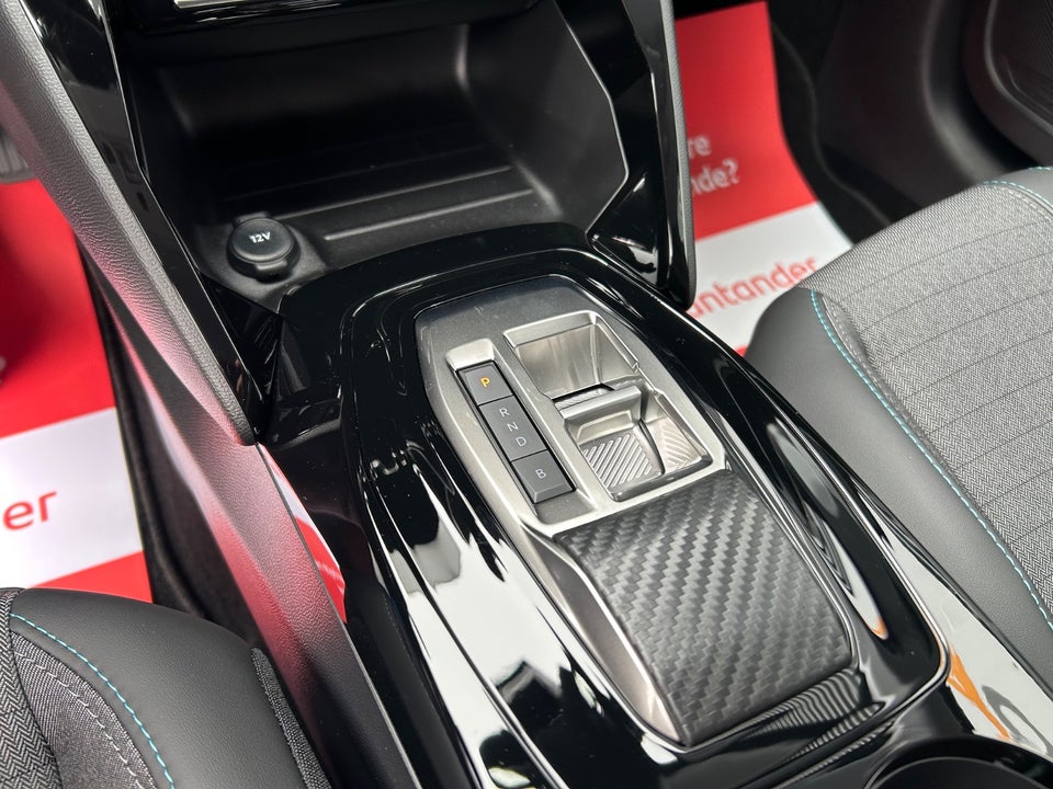 Peugeot e-208 50 Allure Pack 5d