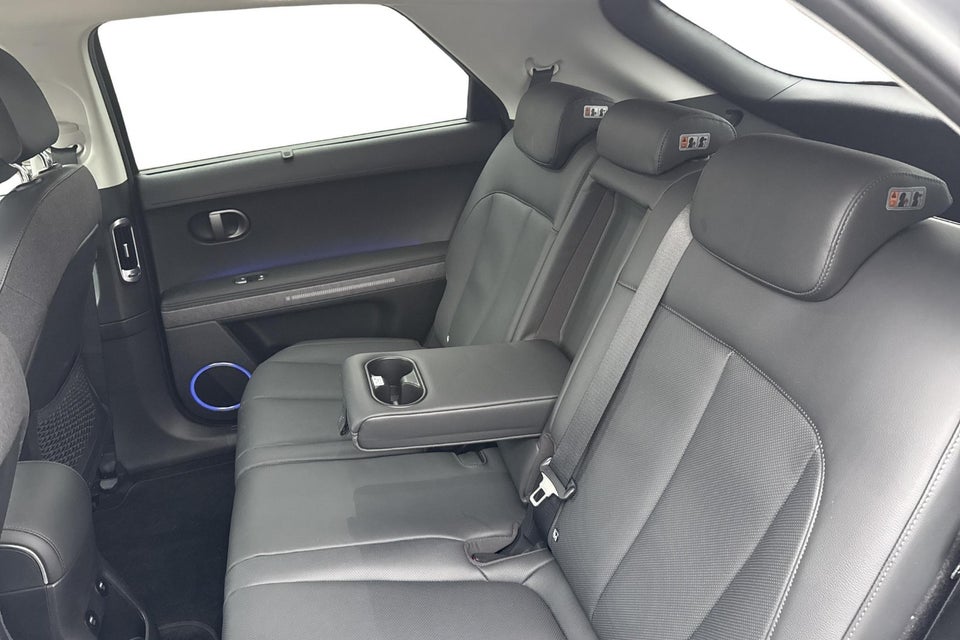 Hyundai Ioniq 5 84 Ultimate 5d