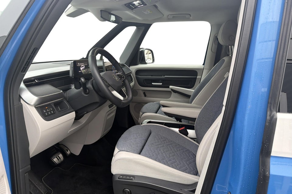 VW ID.Buzz 86 Style+ 7prs LWB 5d