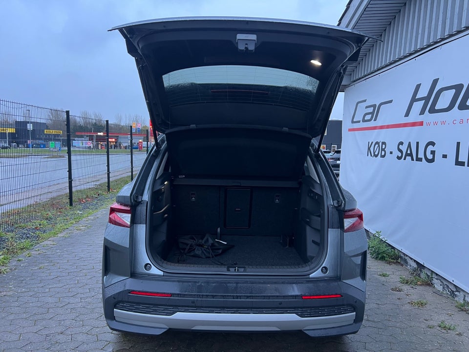 Skoda Elroq 60 iV 5d