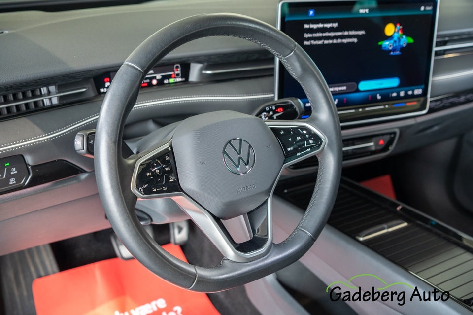 VW ID.7 77 Style Tourer 5d