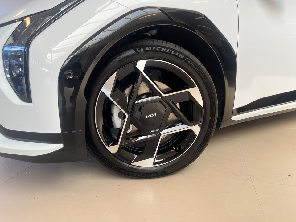 Kia EV4 81 Long Range GT-Line 5d