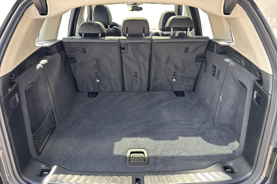 BMW iX3 Charged Plus 5d