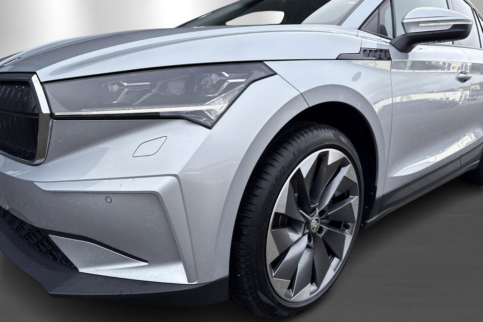 Skoda Enyaq 60 iV 5d