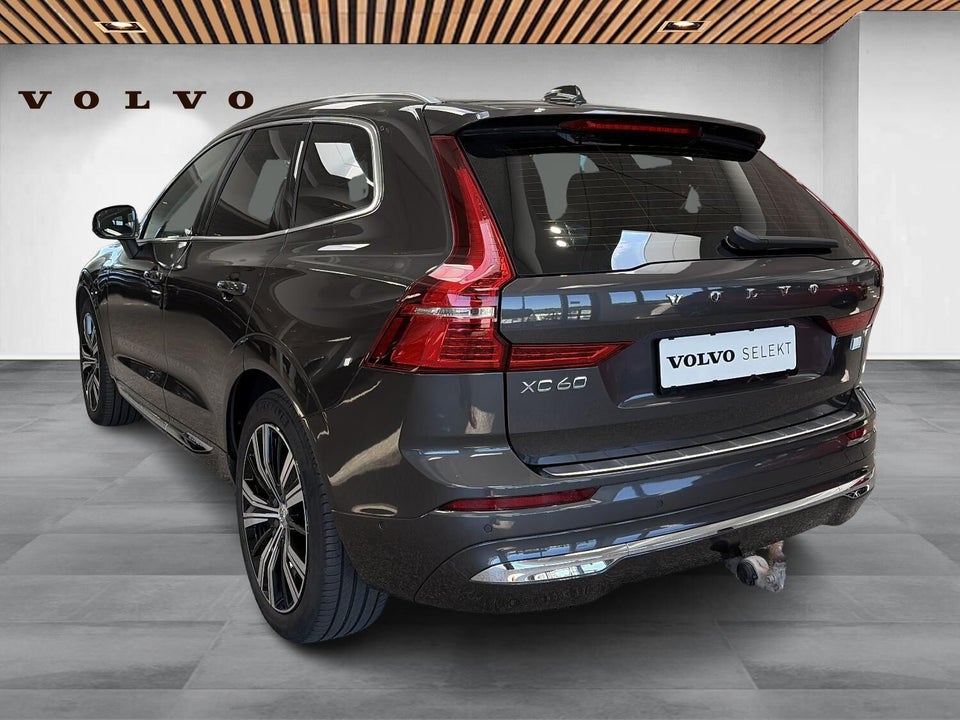 Volvo XC60 2,0 T8 ReCharge Ultimate Bright aut. AWD 5d