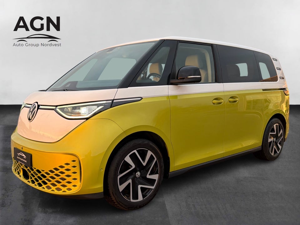 VW ID.Buzz 77 Style SWB 5d