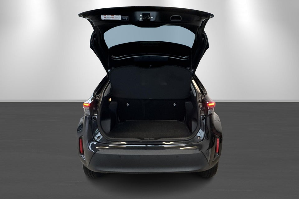 Toyota Yaris Cross 1,5 Hybrid Style e-CVT 5d