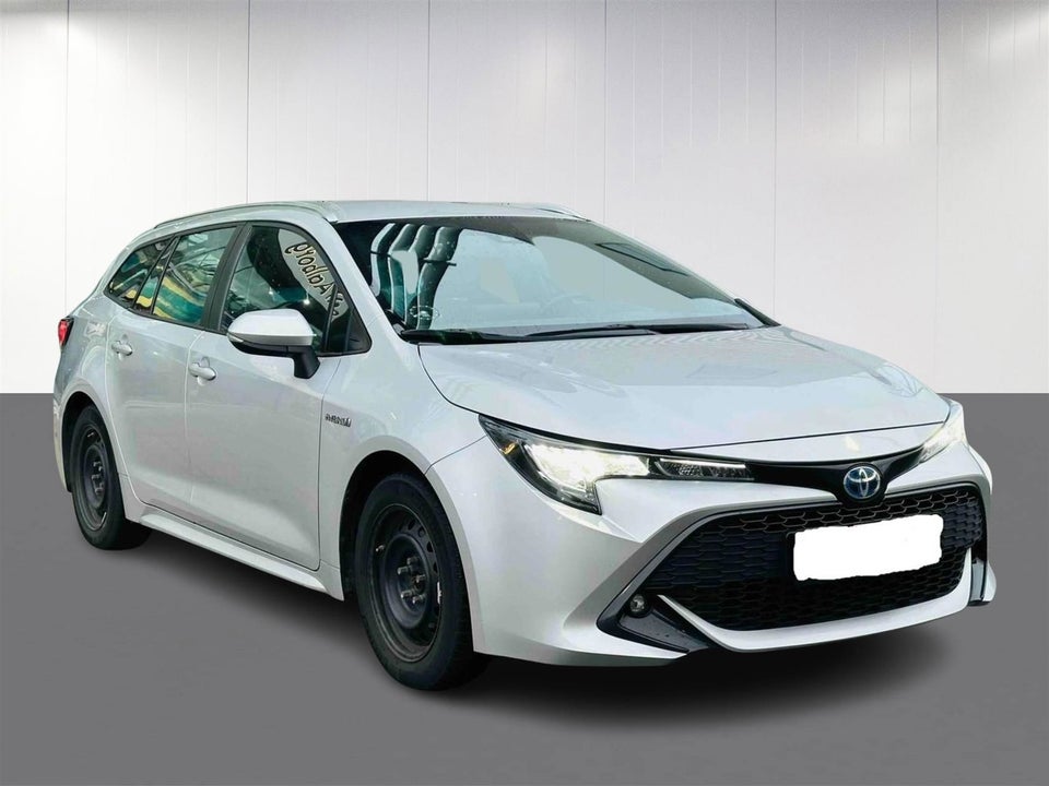 Toyota Corolla 1,8 Hybrid H3 Smart Touring Sports MDS 5d