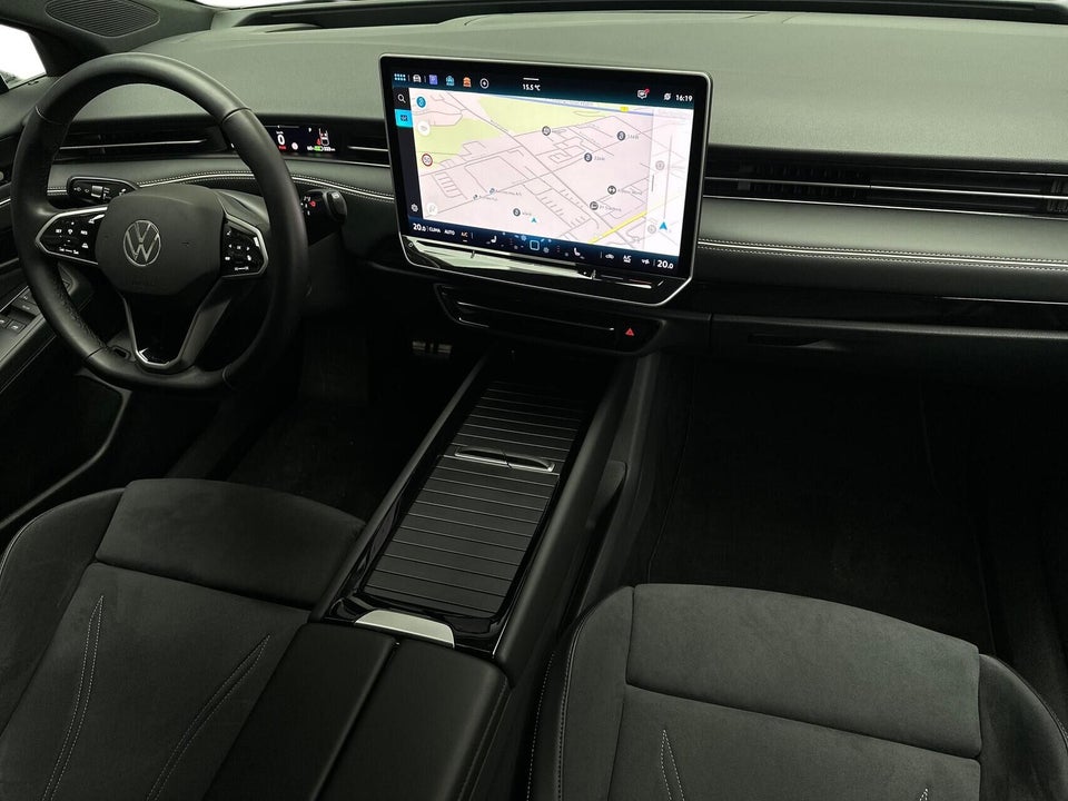 VW ID.7 86 Style S 5d