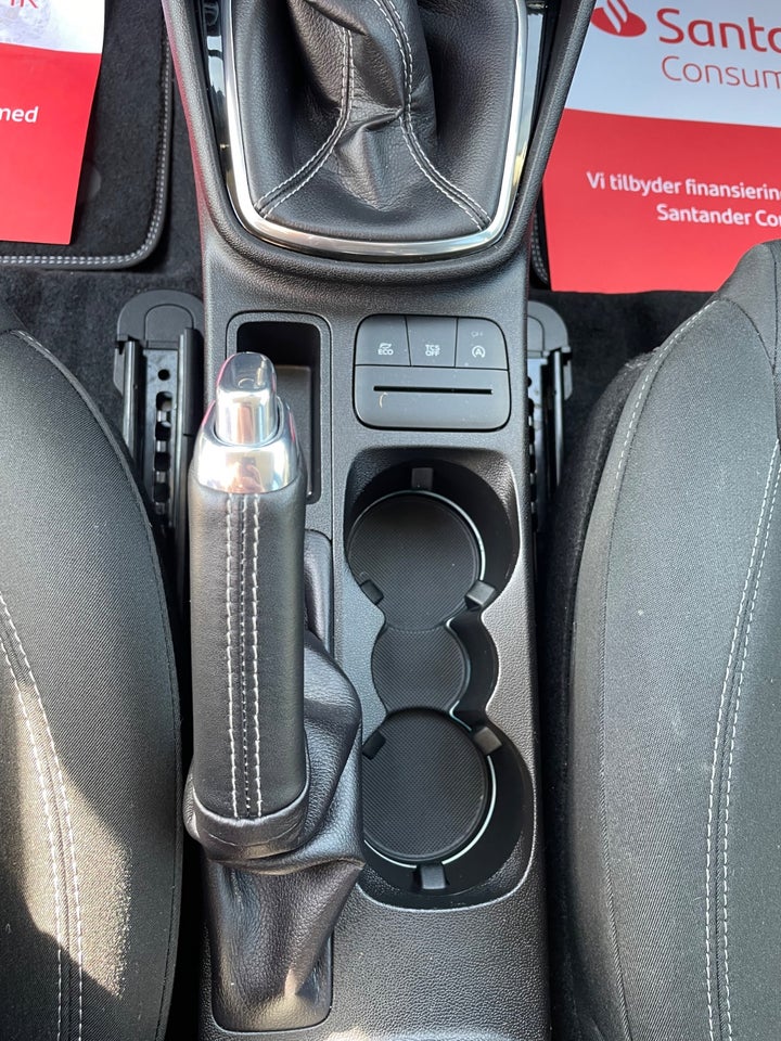 Ford Fiesta 1,0 EcoBoost Titanium 5d