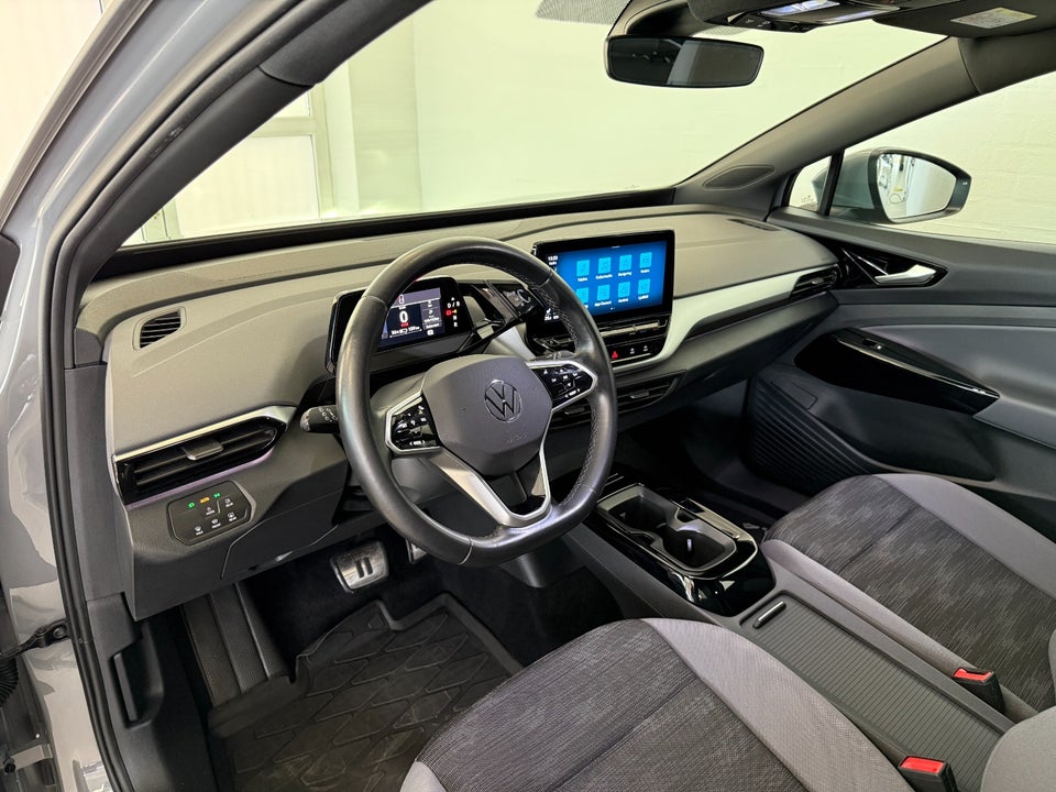 VW ID.4 77 Pro Performance 5d