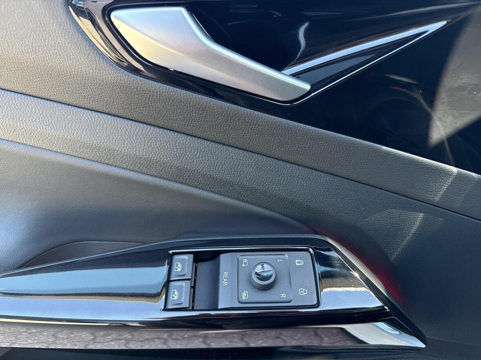 VW ID.4 77 GTX 4Motion 5d