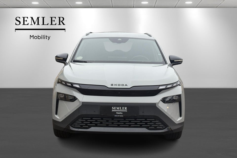 Skoda Elroq 85 iV Sportline Maxx 5d