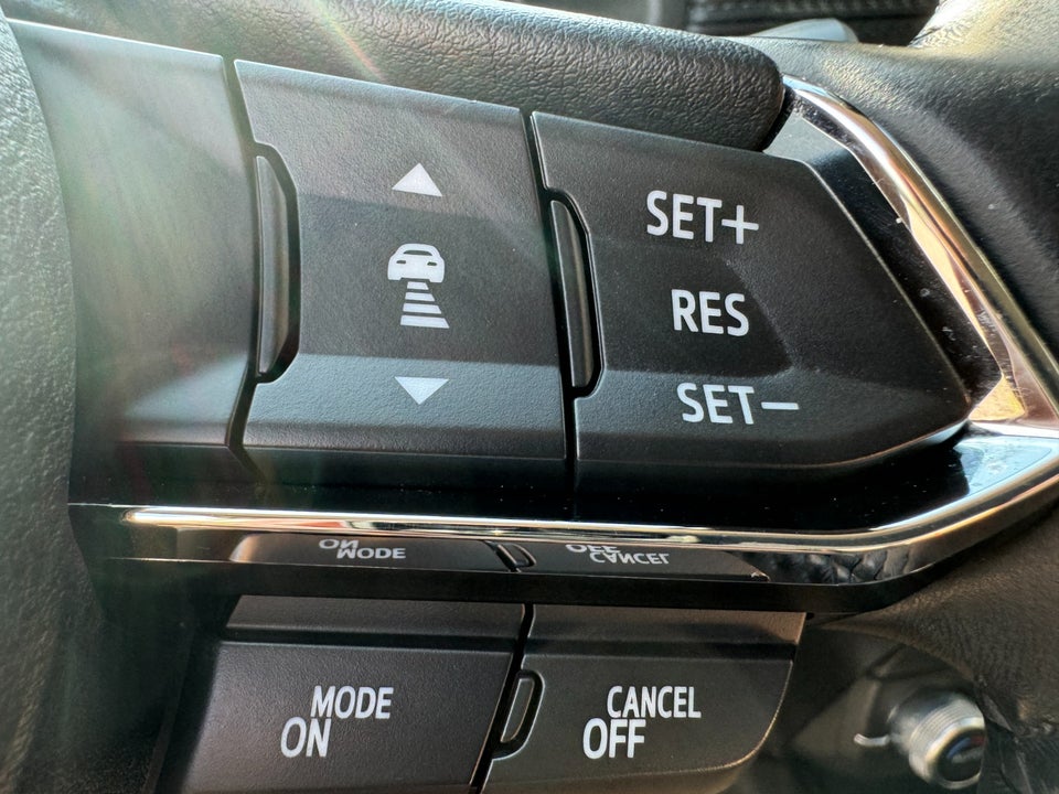 Mazda CX-80 2,5 PHEV Homura+ aut. AWD 7prs 5d