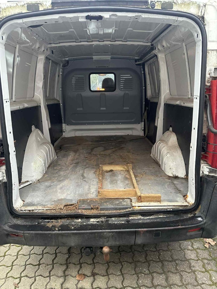 Toyota ProAce 1,6 D 90 T1 L2H1 5d