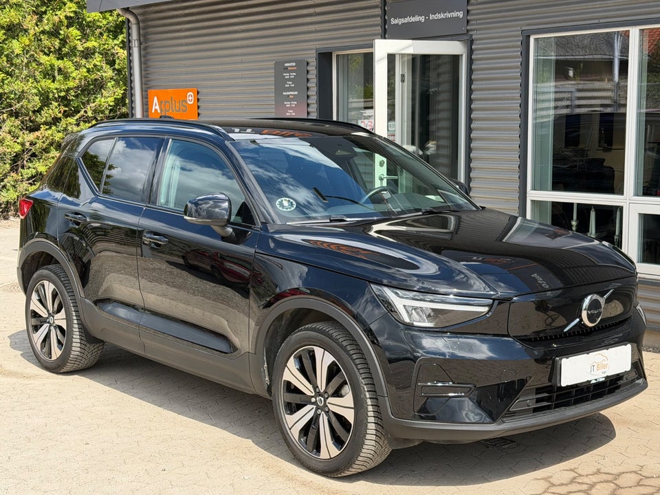 Volvo XC40 ReCharge Core 5d