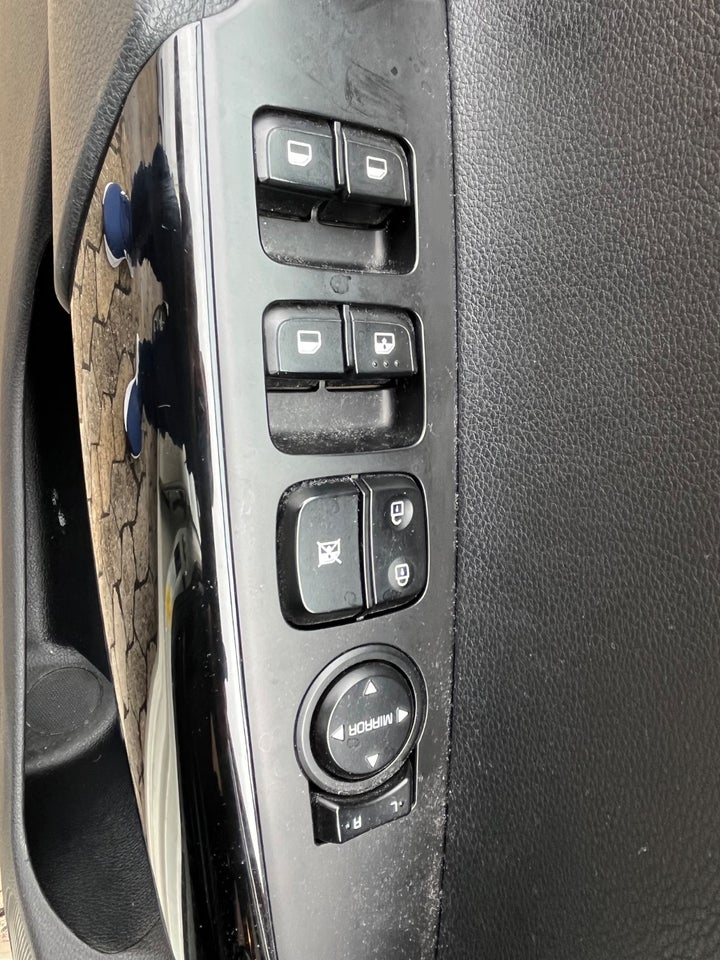 Kia Picanto 1,0 MPi Attraction 5d