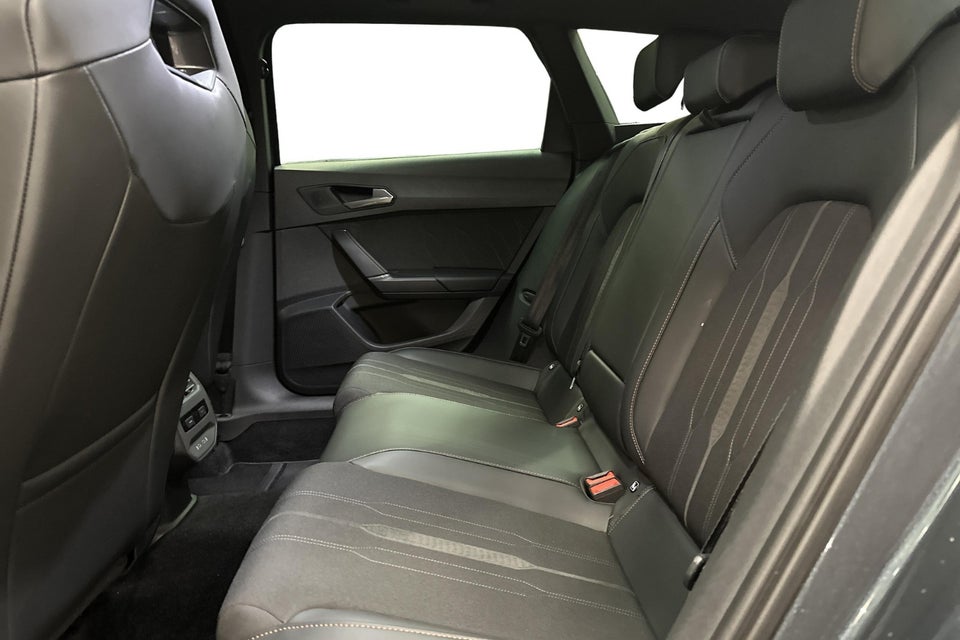 Seat Leon 1,4 eHybrid Cupra Sportstourer DSG 5d