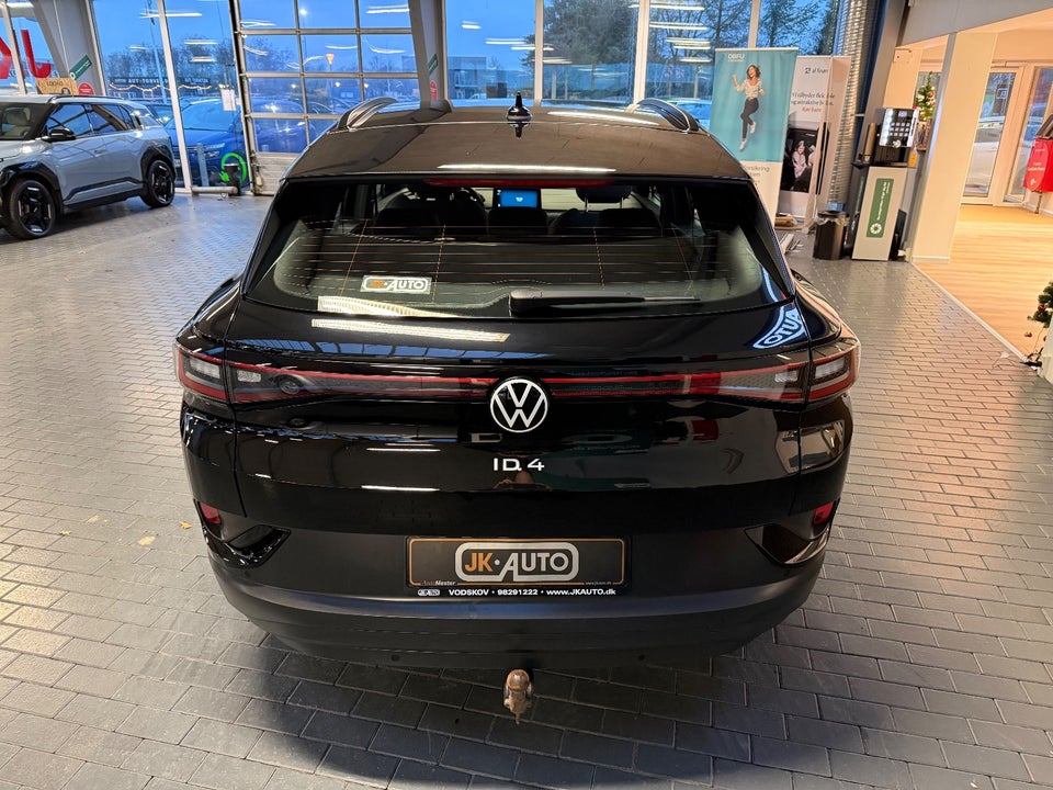 VW ID.4 77 Pro 5d