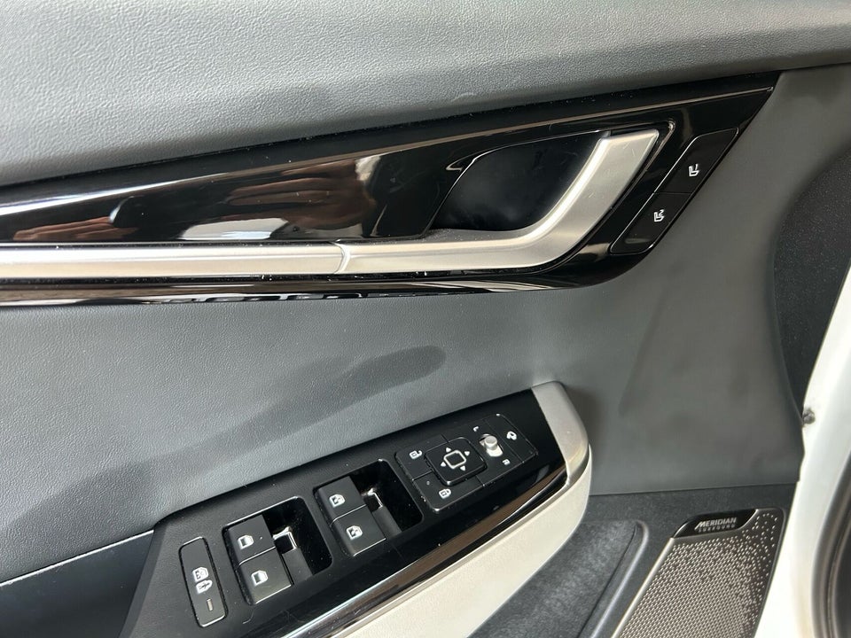 Kia EV6 77 Long Range Performance GT-Line AWD 5d