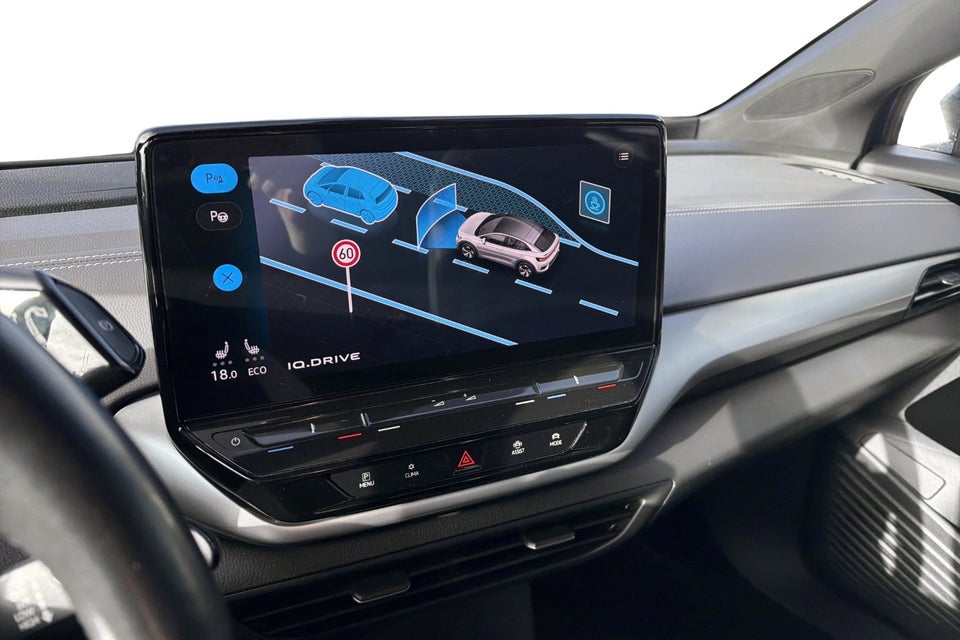 VW ID.5 77 Pro Performance 5d