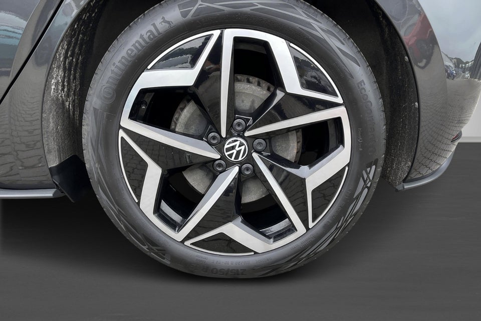 VW ID.3 77 Pro S 5d