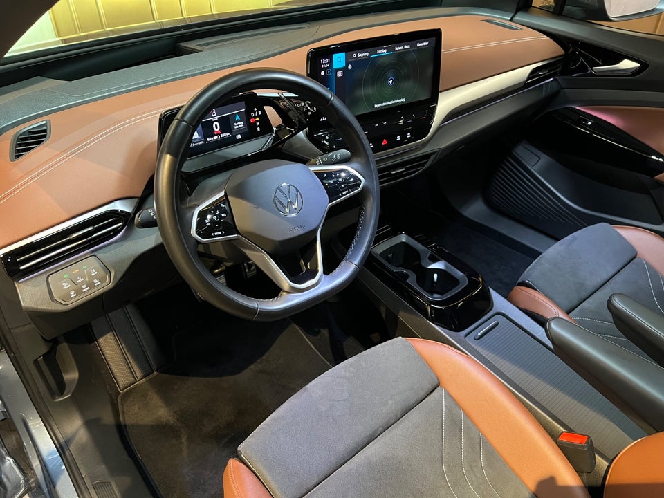 VW ID.5 77 Pro Performance 5d