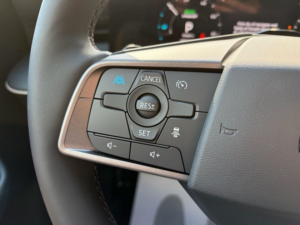 Nissan Leaf 75 Engage+ 5d