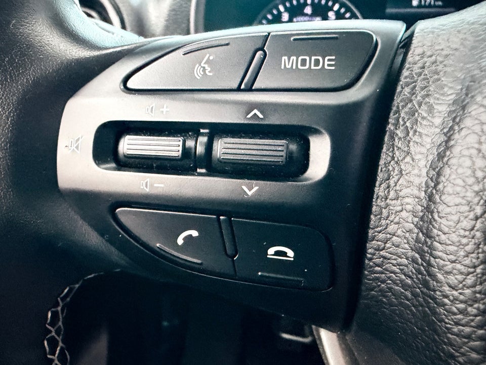Kia Picanto 1,0 Prestige Upgrade 5d