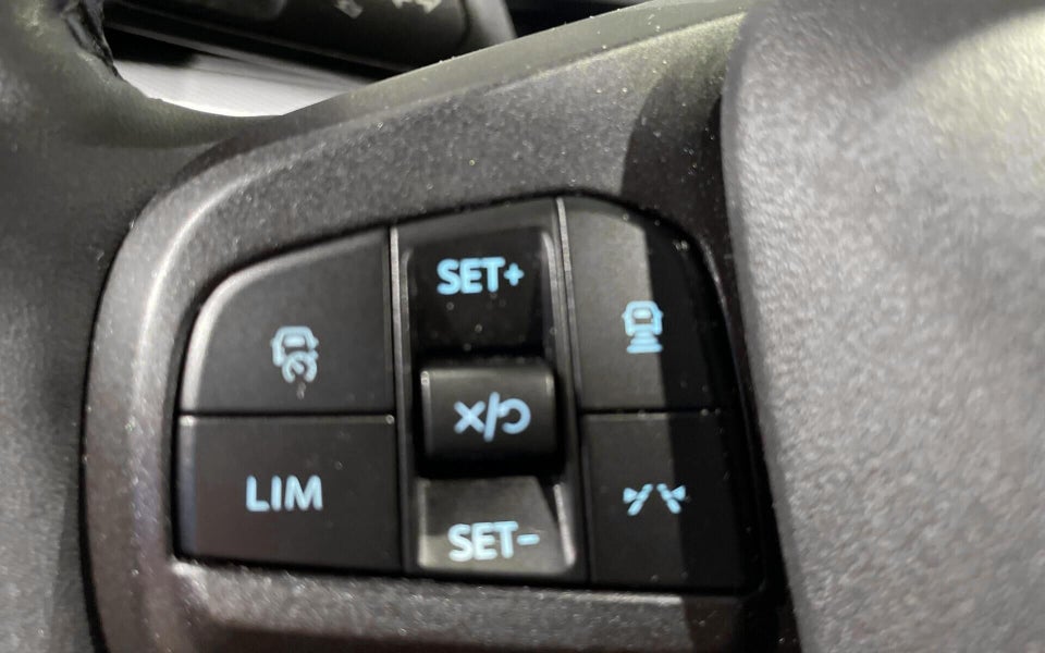 Ford Mustang Mach-E 98 Extended Range 5d