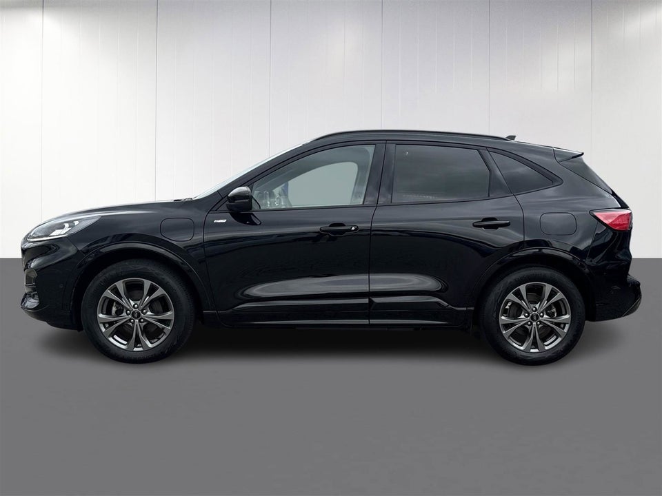 Ford Kuga 2,5 PHEV ST-Line X CVT 5d