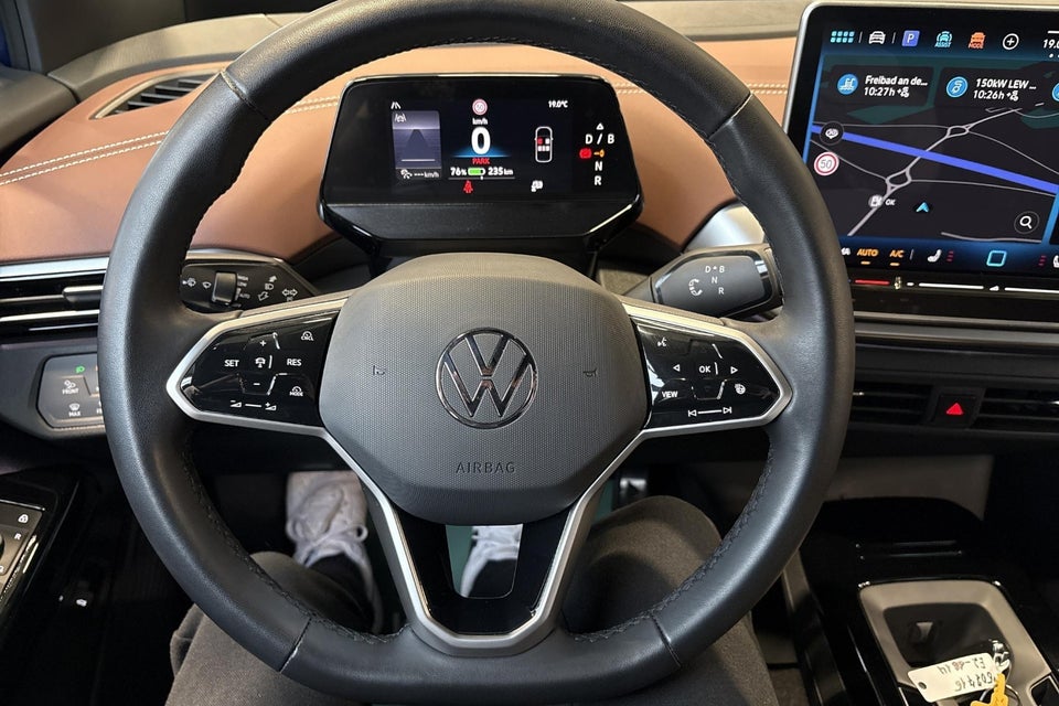 VW ID.5 52 Pure Performance 5d