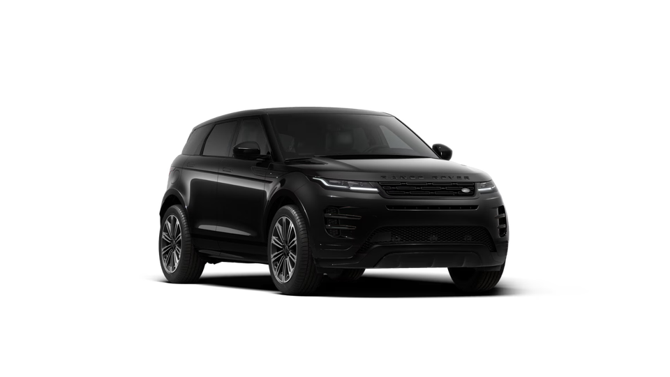 Land Rover Range Rover Evoque 1,5 P300e Dynamic SE aut. 5d