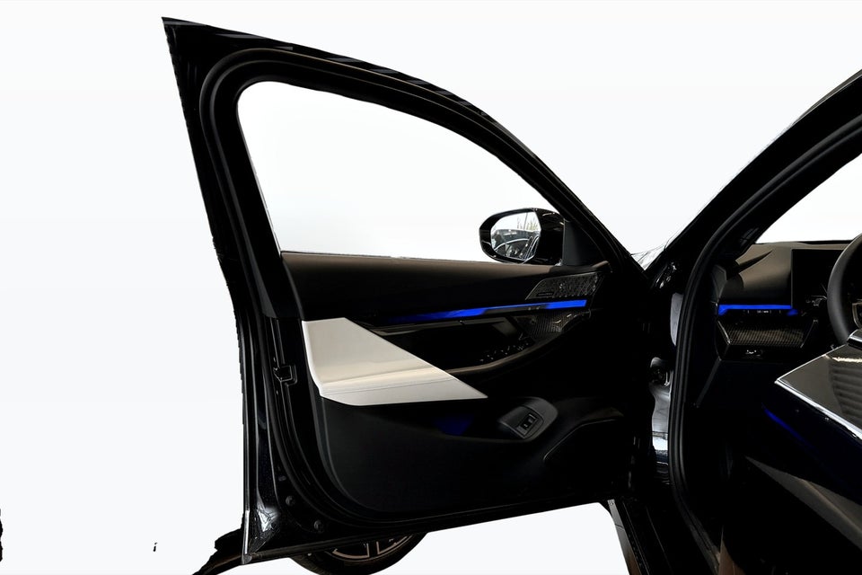 BMW i5 eDrive40 Touring Supercharged 5d