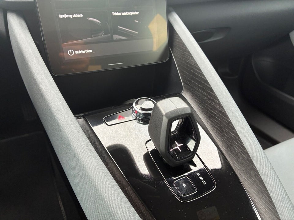 Polestar 2 Long Range 5d