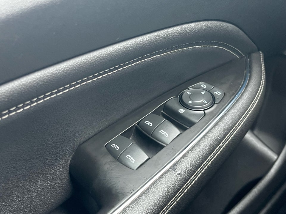 Opel Insignia 1,5 T 165 Dynamic Sports Tourer aut. 5d