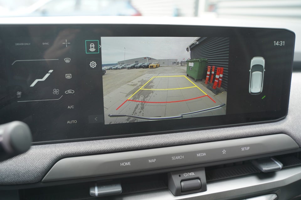 Kia EV3 81 Long Range Upgrade 5d