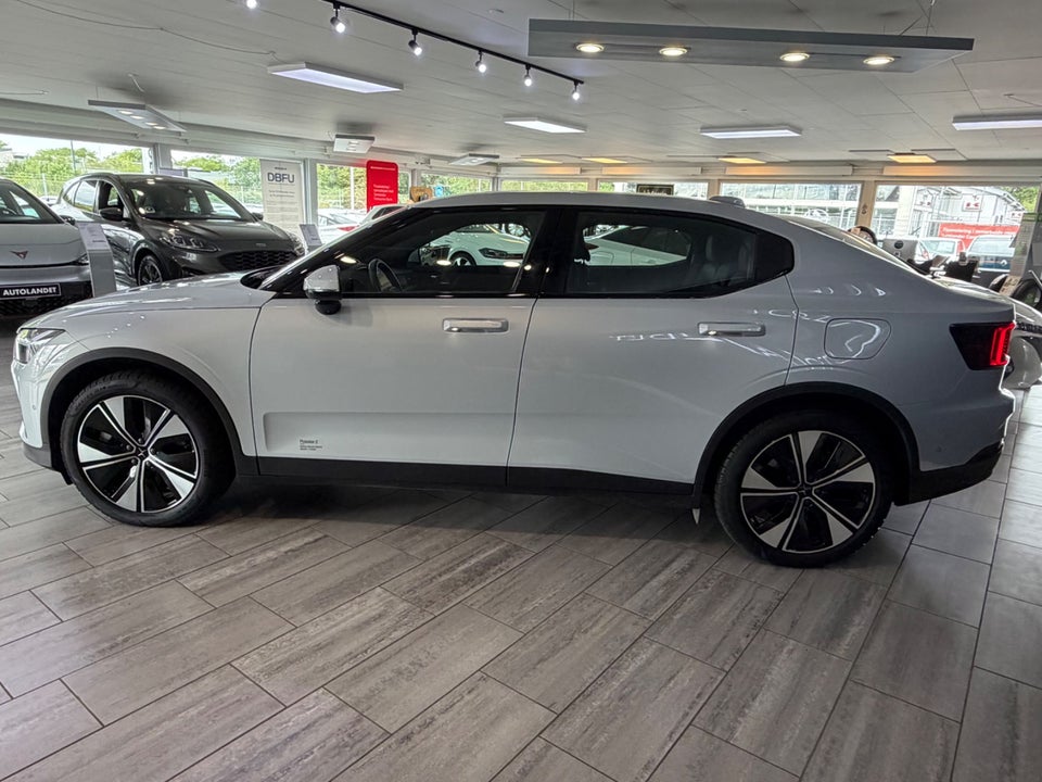 Polestar 2 Standard Range 5d