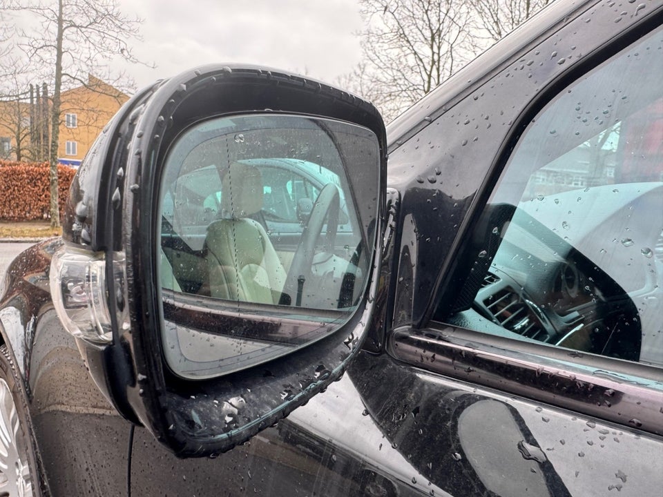 Mercedes E320 3,0 CDi Avantgarde aut. 4d